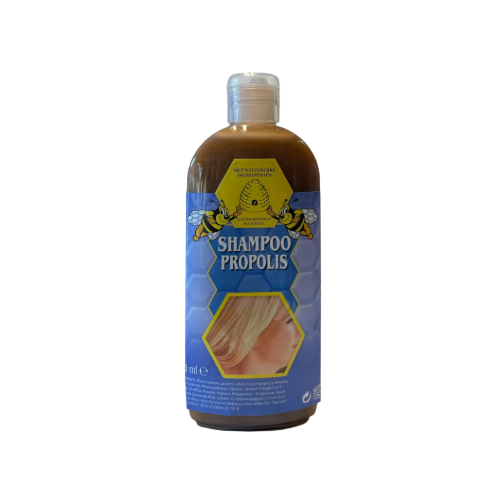 propolis shmapoo