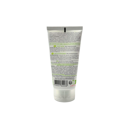 Gezichtsmasker propolia 75ml