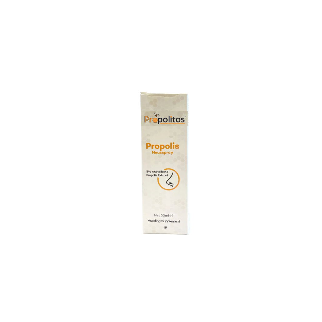 Propolis neusspray Turkije 30ml Propolitos