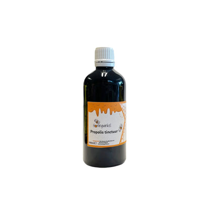 Propolis tinctuur 100ml Honingwinkel - Honingwinkel