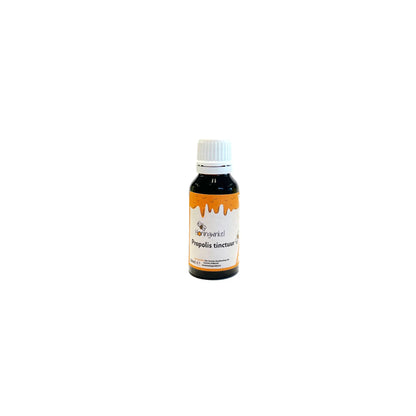 Propolis tinctuur 20ml Honingwinkel - Honingwinkel